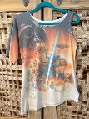 Star Wars T-Shirt